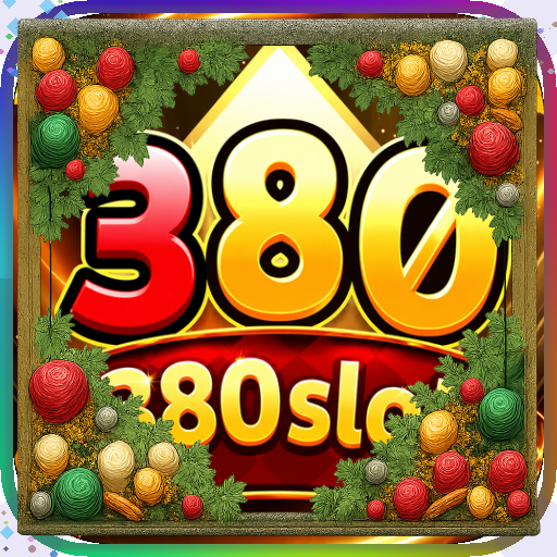 380slot — mitra unggulan